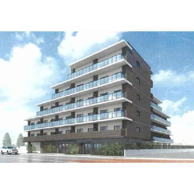 コートデルトゥール昭島の賃貸物件