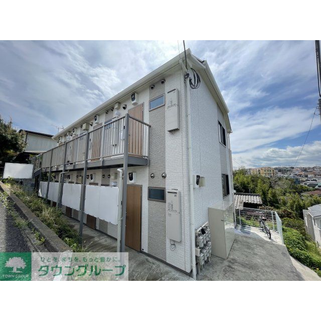 グラン浅間台の賃貸物件