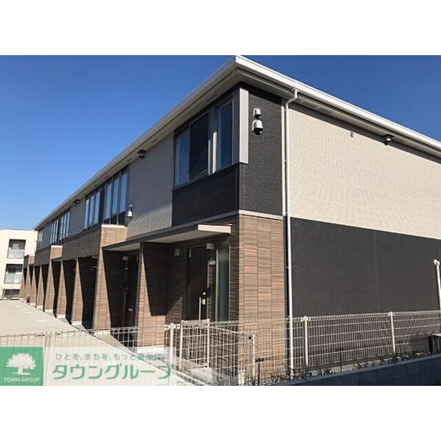 エルアージュの賃貸物件