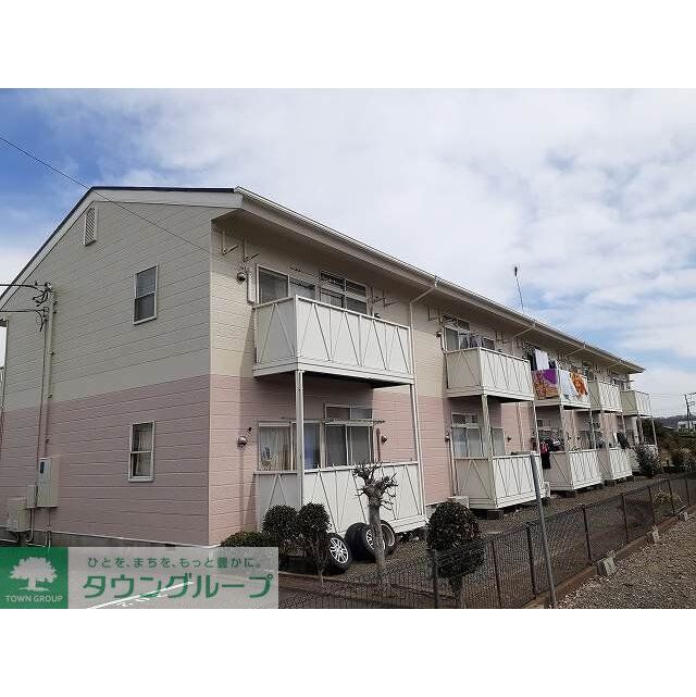 プレジデントの賃貸物件