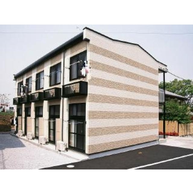 グランエスポワールの賃貸物件