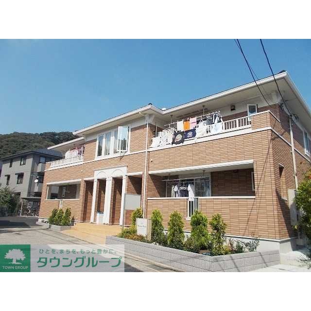 ハピネスヒサトの賃貸物件