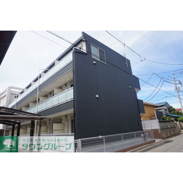 リブリ・ミライフの賃貸物件