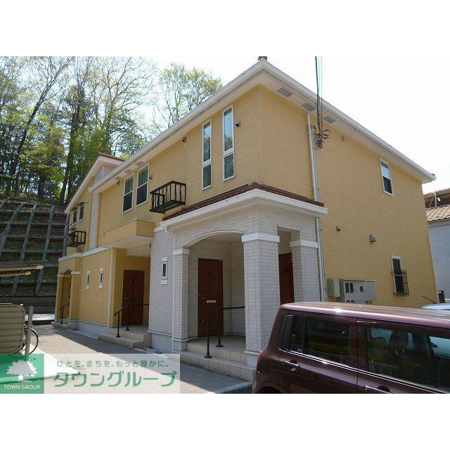 パレスセンチュリーの賃貸物件