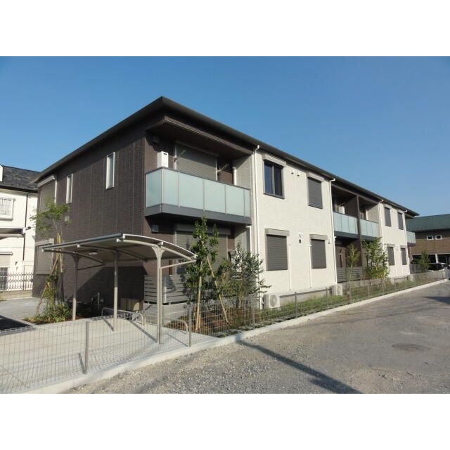 クレストコートの賃貸物件