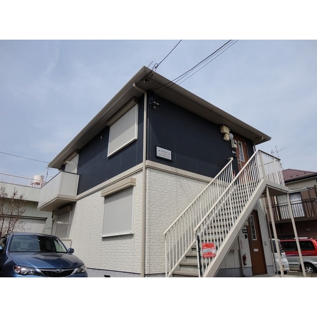 ルナリア・Aの賃貸物件