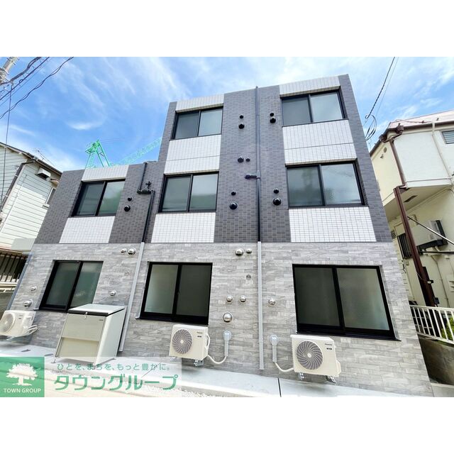 ヤングハイツの賃貸物件