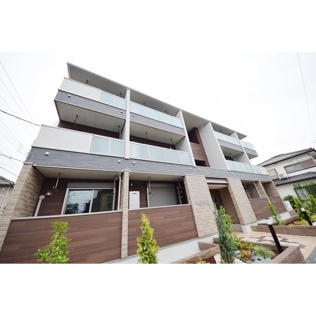 アムールの賃貸物件