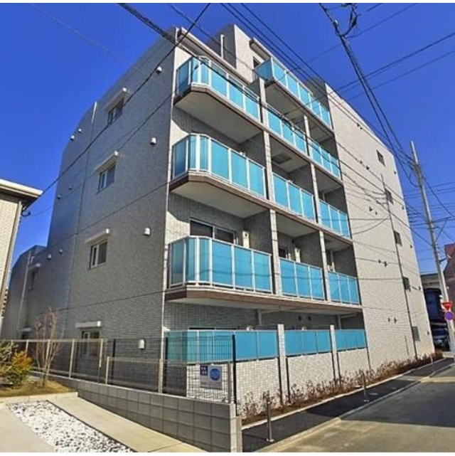 グランフォース谷在家の賃貸物件