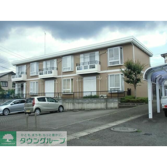 シャトル中山の賃貸物件