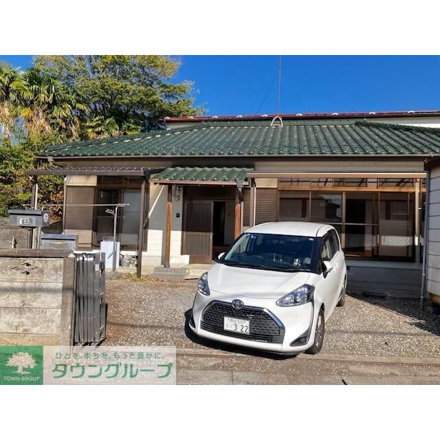 武州荒木駅より徒歩34分 築31年8ヶ月 1階建の賃貸物件