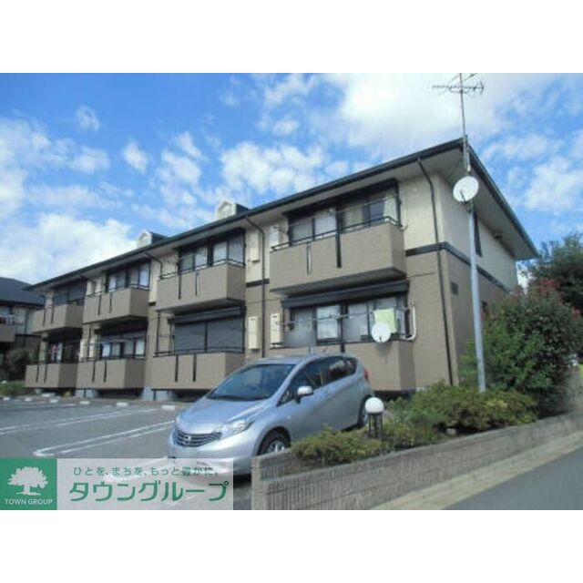 スプリングハイム Aの賃貸物件