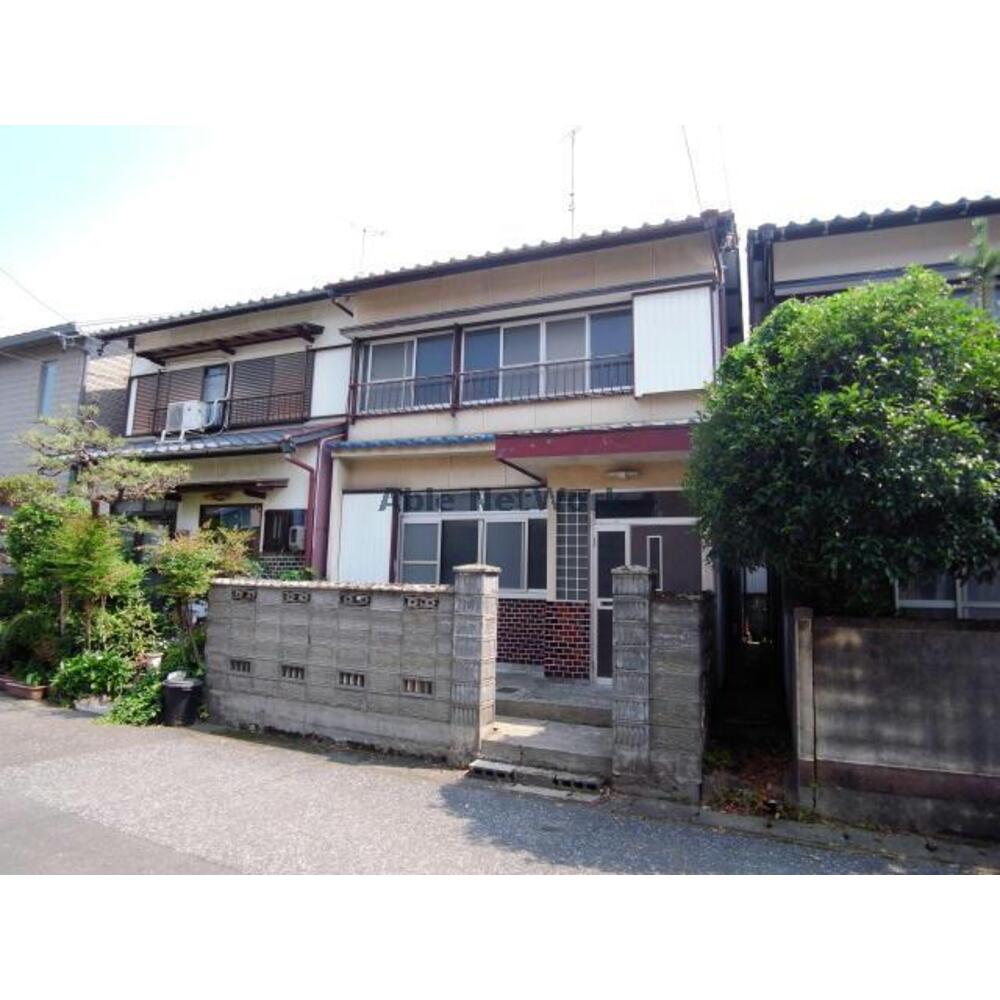 岐阜県岐阜市旦島宮町1丁目 岐阜県岐阜市旦島宮町1丁目 (3.5万円／5DK (DK8 洋6 和6