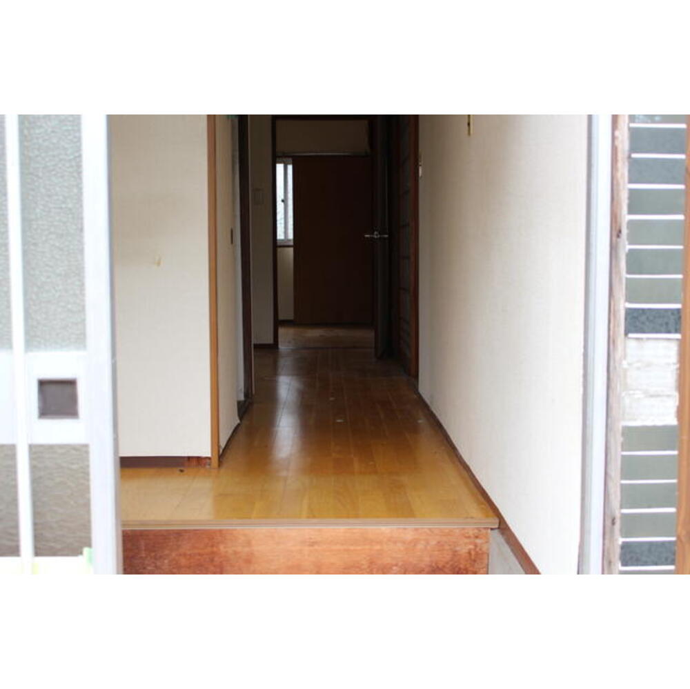 熊本県熊本市南区上ノ郷2丁目 熊本県熊本市南区上ノ郷2丁目 (3.8万円／3DK (和 4.5・6 洋 4.5 DK 4.5)／47㎡)｜賃貸物件(賃貸マンション・アパート・一戸建て)の住宅