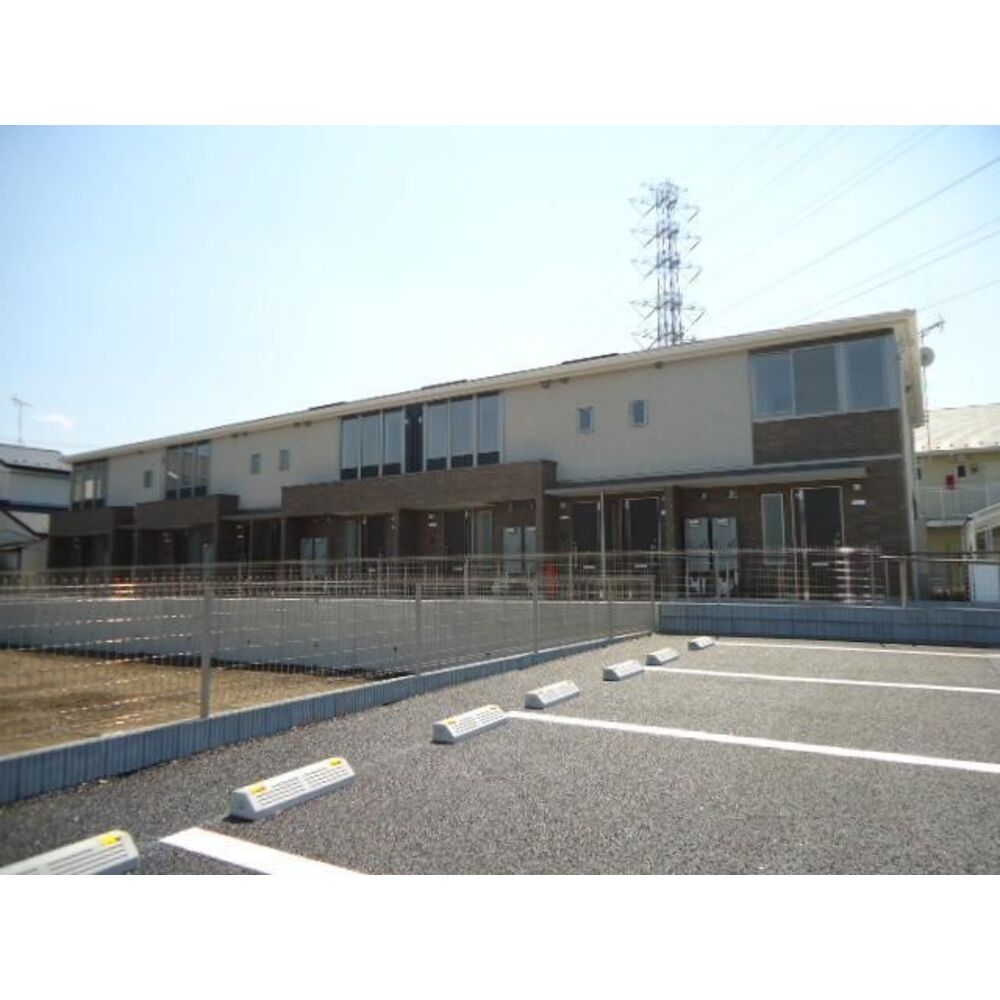 メルヴェーユ 埼玉県春日部市道口蛭田 (7.8万円／2LDK (洋室5 洋室5.3 LDK12.1)／57.9㎡)｜賃貸物件(賃貸マンション