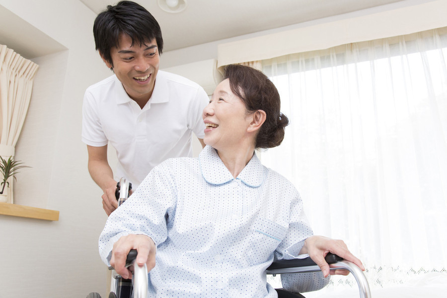 高齢者向け住宅の支払いはどうなる?