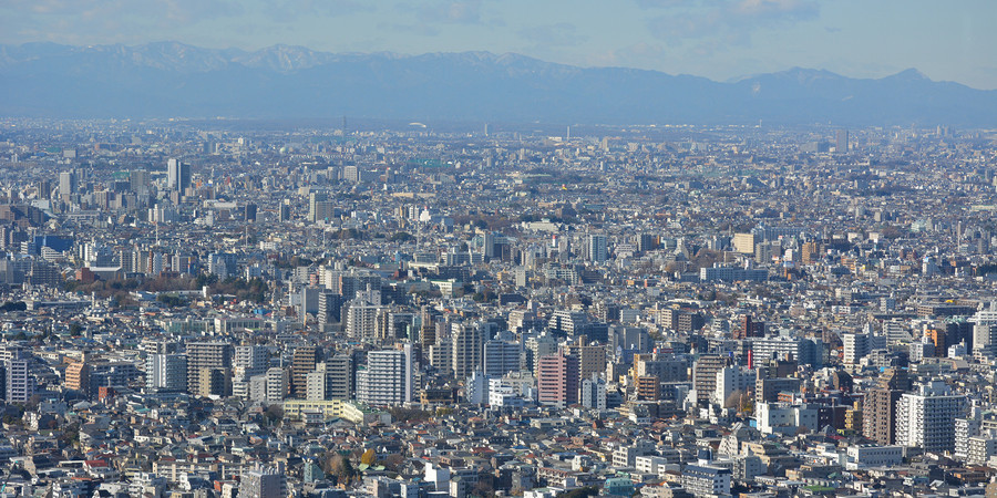投資市場、視界良好