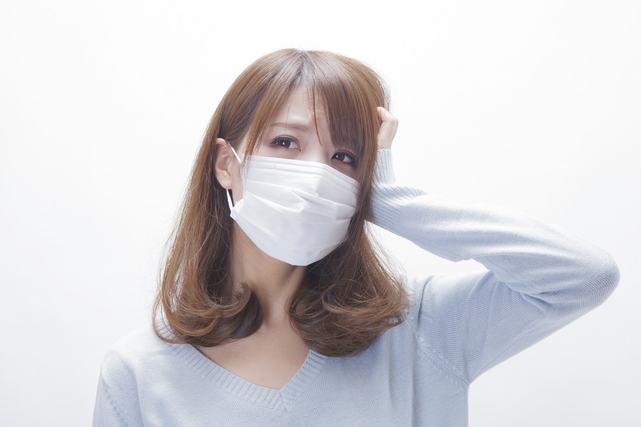 花粉症患者が安心して住める「花粉が少ない」県はどこ?
