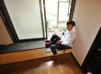 大学生が築50年の木造アパートを再生 Yahoo 不動産おうちマガジン 大学生が築50年の木造アパートを再生 Yahoo 不動産おうちマガジン