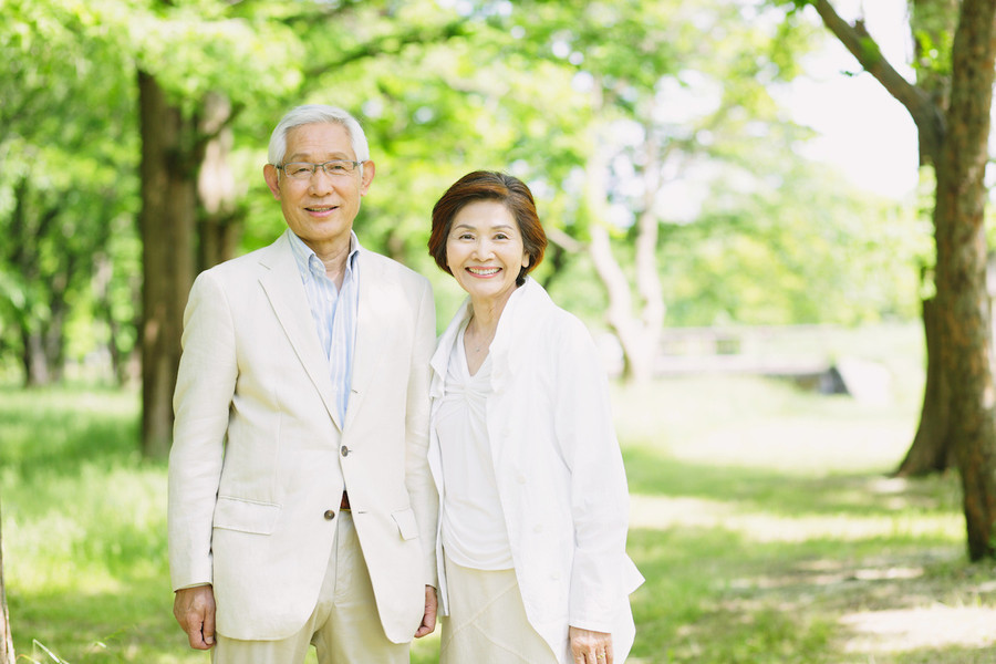 介護で、知っておきたい高齢者住宅の選び方