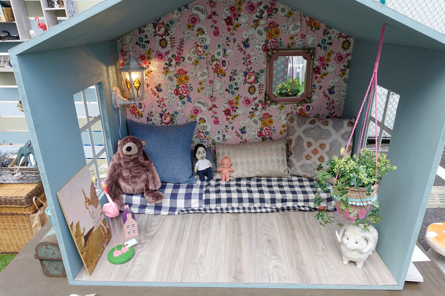 終わっちゃったけど 虎ノ門 小屋展示場が面白かったんだよ Yahoo 不動産おうちマガジン