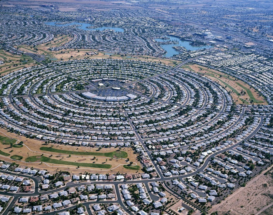 世界の密集住宅地５選 Yahoo 不動産おうちマガジン
