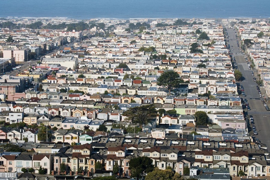 世界の密集住宅地５選 Yahoo 不動産おうちマガジン