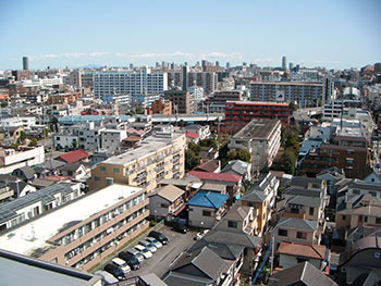 住宅、不動産市場が活況 景気回復期待背景に