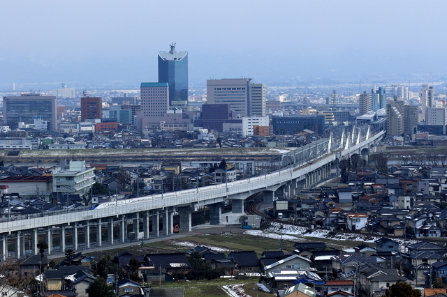 富山県民はお金持ち?昔から持ち家率が高い理由