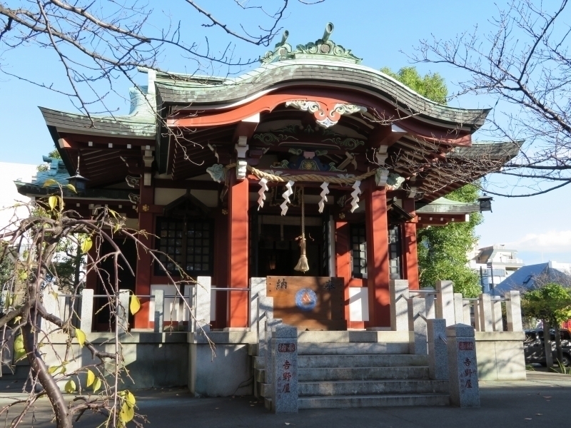 神社 お寺のある場所は安全ってホント Yahoo 不動産おうちマガジン 神社 お寺のある場所は安全ってホント Yahoo 不動産おうちマガジン