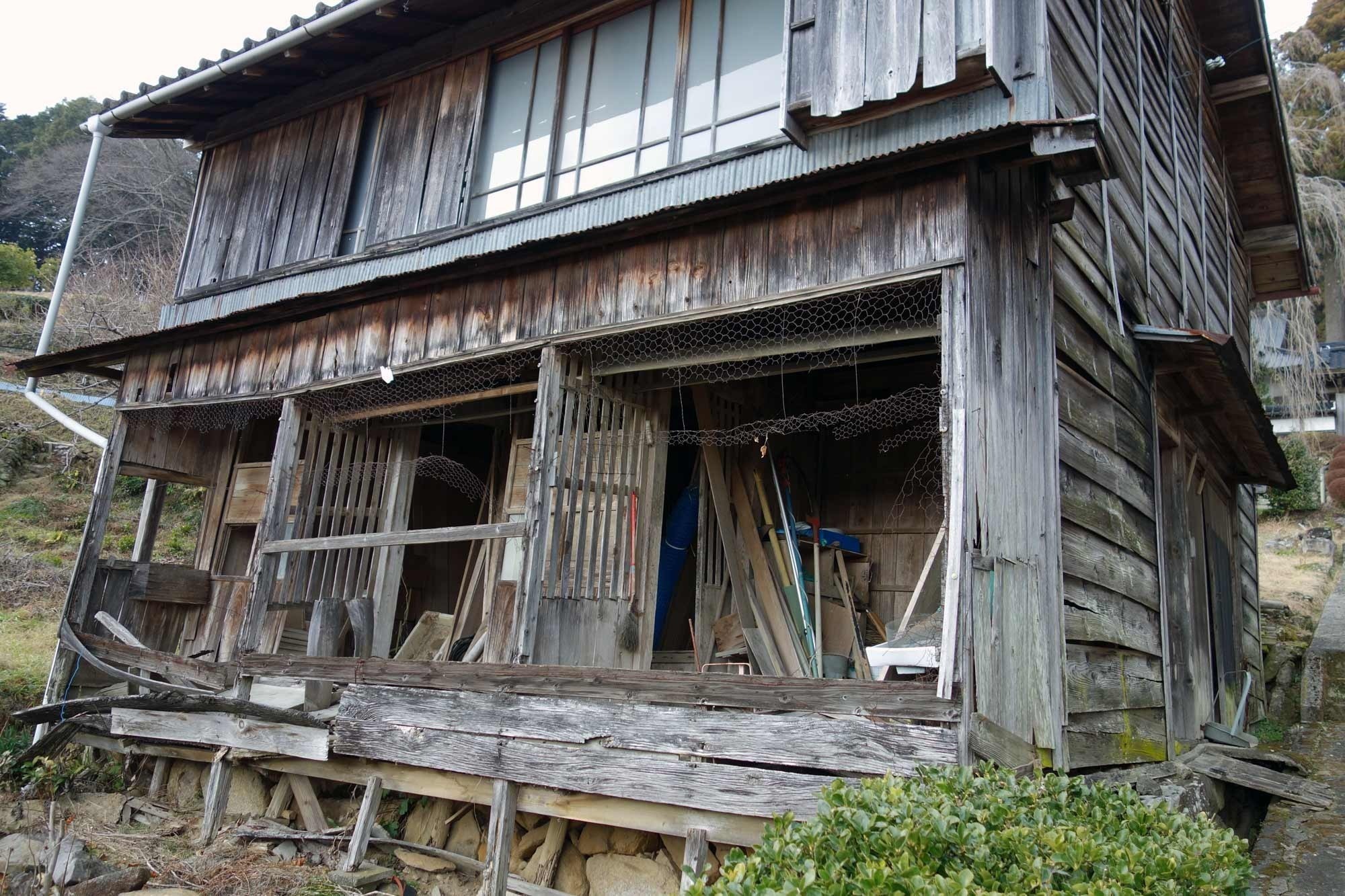 いらなくなった土地は市町村に寄付できる?