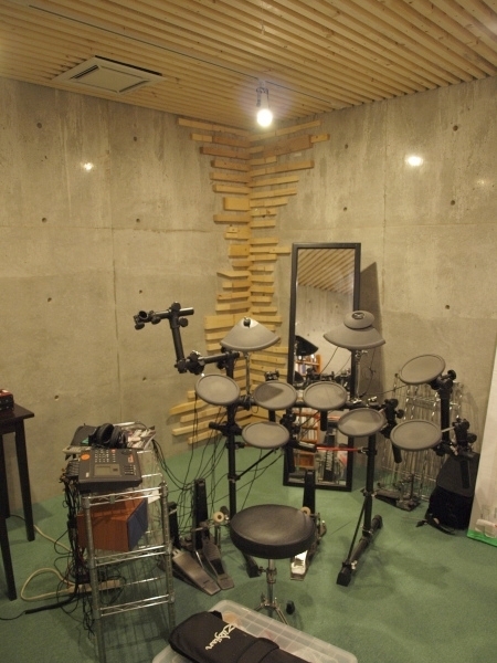 音を奏でる家 隣家を気にせず音楽を楽しもう Yahoo 不動産おうちマガジン