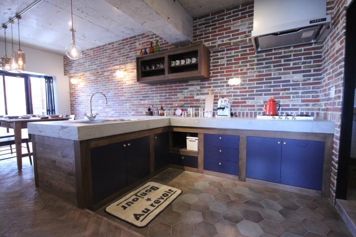 注目の『ブルックリンスタイル』でカッコいいお部屋にイメージチェンジ Yahoo!不動産おうちマガジン