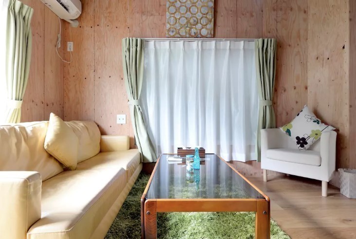 お部屋の雰囲気を損なわない 暖かい部屋づくりのコツ Yahoo 不動産おうちマガジン お部屋の雰囲気を損なわない 暖かい部屋づくりのコツ Yahoo 不動産おうちマガジン