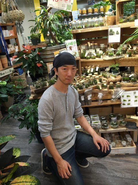 プラスチックよりガラスのビンが良い 小さくて可愛い 苔テラリウム を自宅で楽しもう 準備編 Yahoo 不動産おうちマガジン プラスチックよりガラスのビンが良い 小さくて可愛い 苔テラリウム を自宅で楽しもう 準備編 Yahoo 不動産おうちマガジン