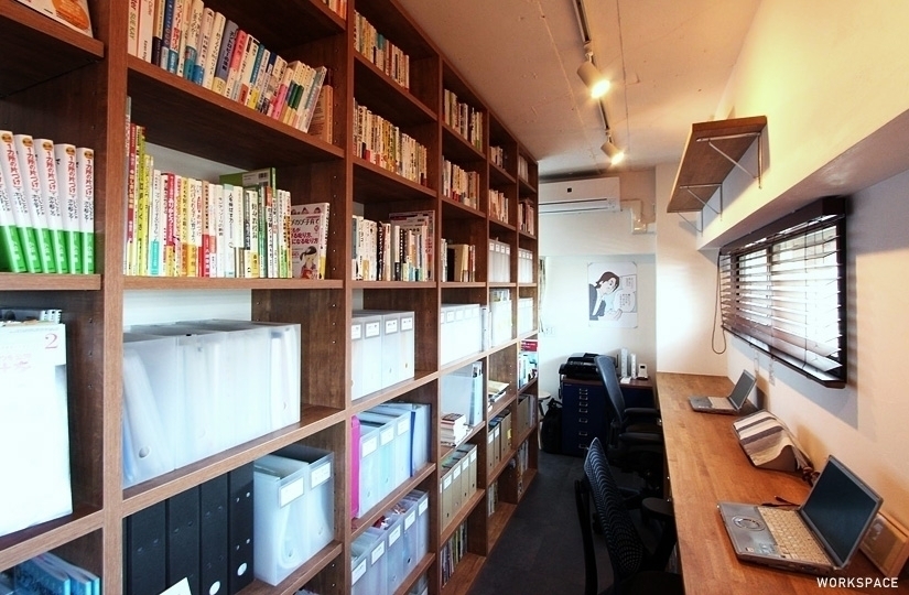 こんなの欲しかった 読書スペースを確保した部屋作り Yahoo 不動産おうちマガジン こんなの欲しかった 読書スペースを確保した部屋作り Yahoo 不動産おうちマガジン