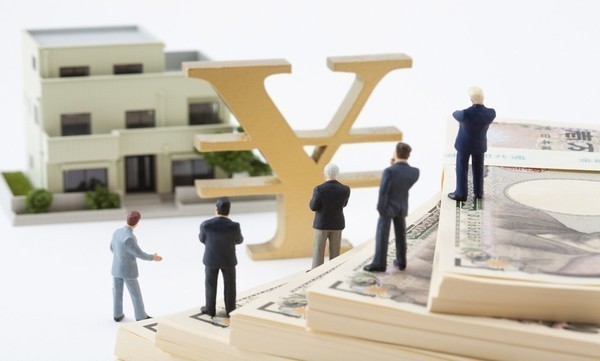 住宅購入者の5人に1人が「現金買い」!?