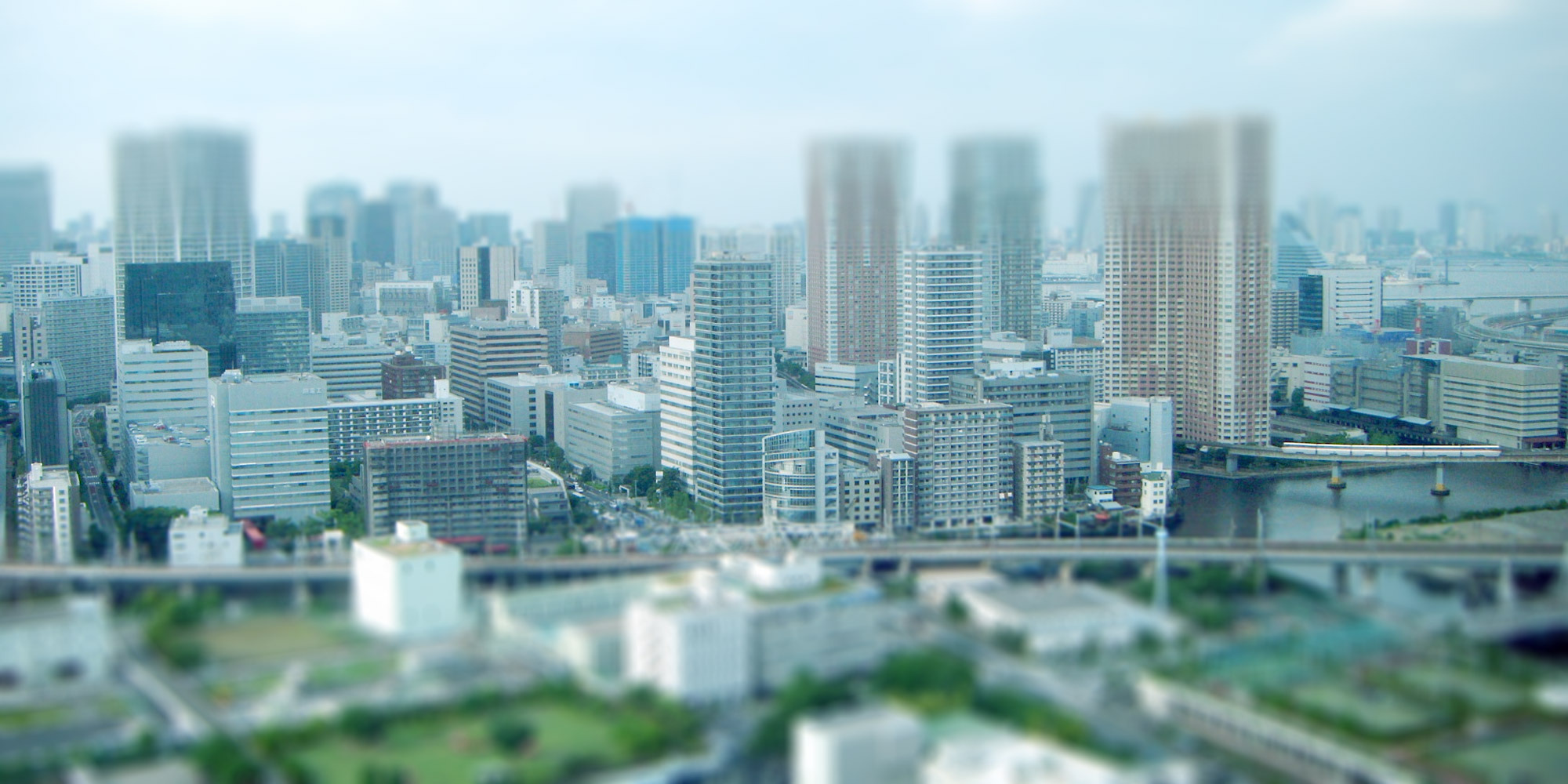 大手不動産各社、業績好調 マンション分譲やビル賃貸堅調で