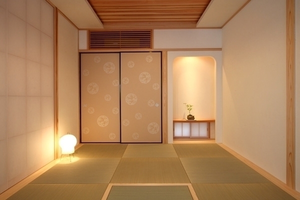 床の間を現代の住まいに生かすには Yahoo!不動産おうちマガジン