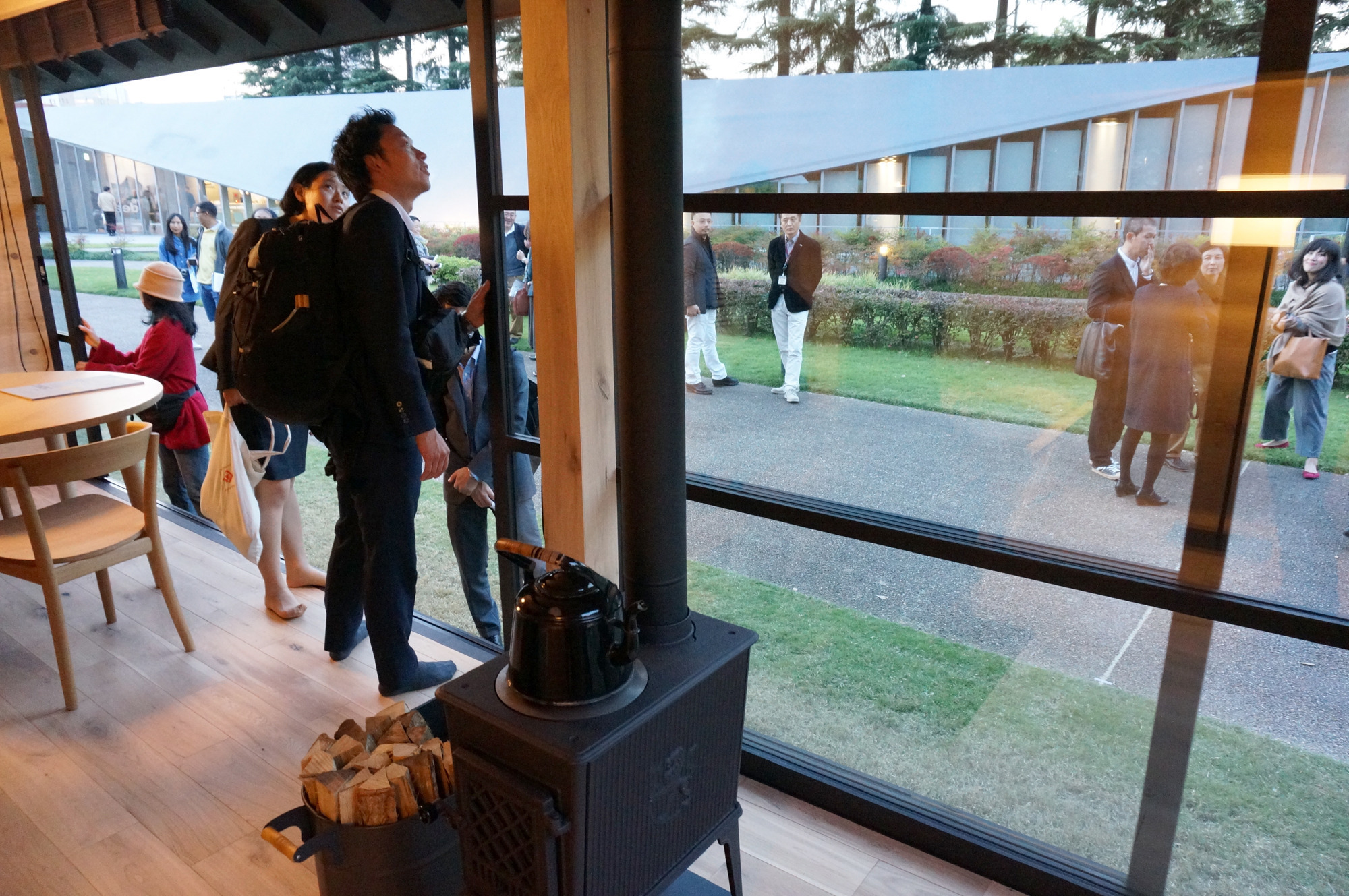 無印良品が提案する小屋 Muji Hut を見てきた Yahoo 不動産おうちマガジン 無印良品が提案する小屋 Muji Hut を見てきた Yahoo 不動産おうちマガジン