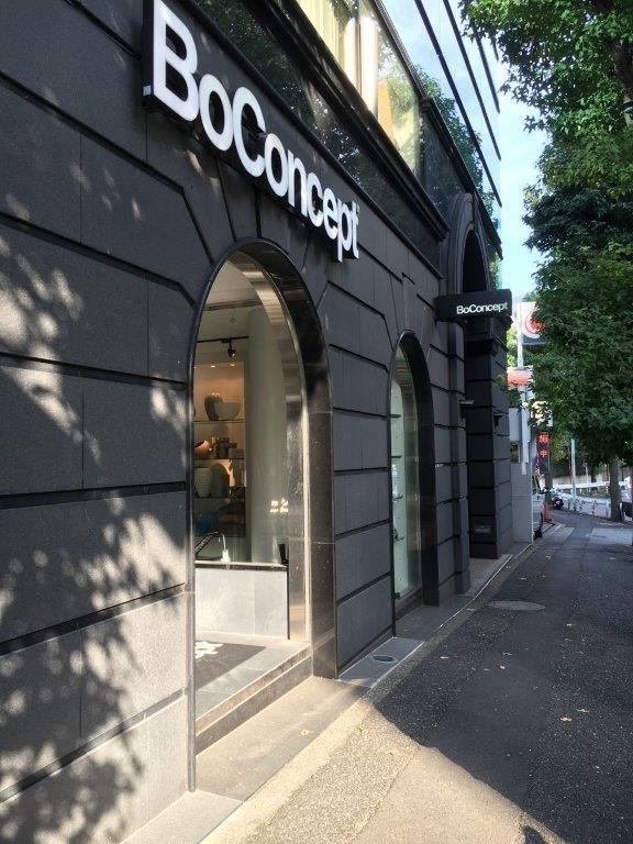 北欧デザイン Boconcept ボーコンセプト 青山店を訪ねて Yahoo 不動産おうちマガジン