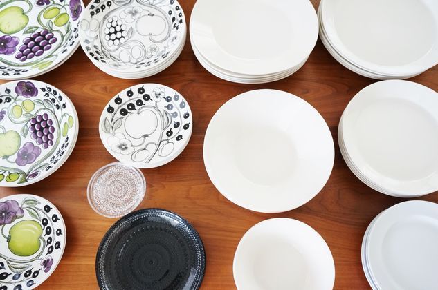 どれから買ったらいい ビギナー必見 今から揃えたい 北欧の食器 3選 Yahoo 不動産おうちマガジン