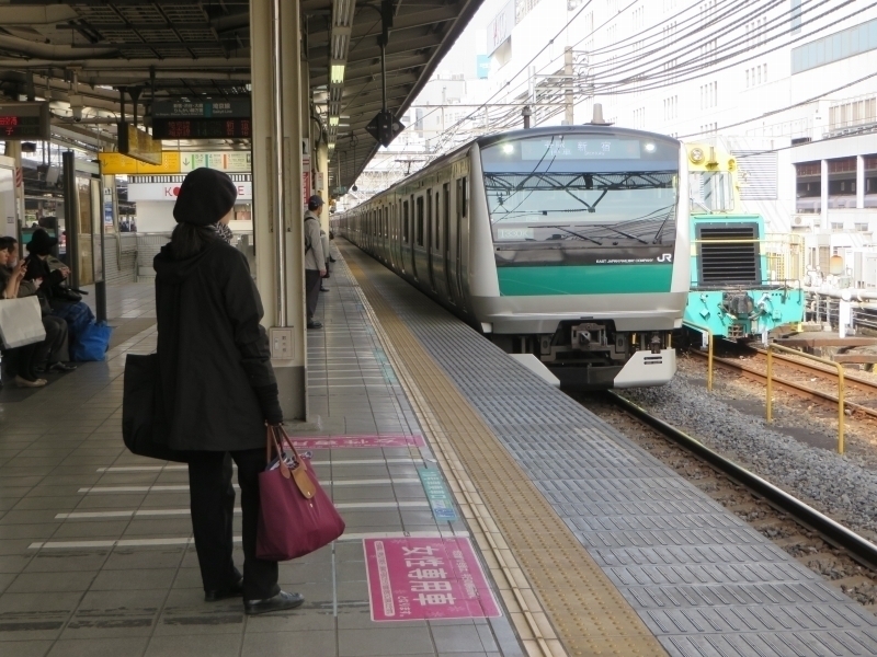首都圏 止まらない 遅れない沿線に住みたい Yahoo 不動産おうちマガジン