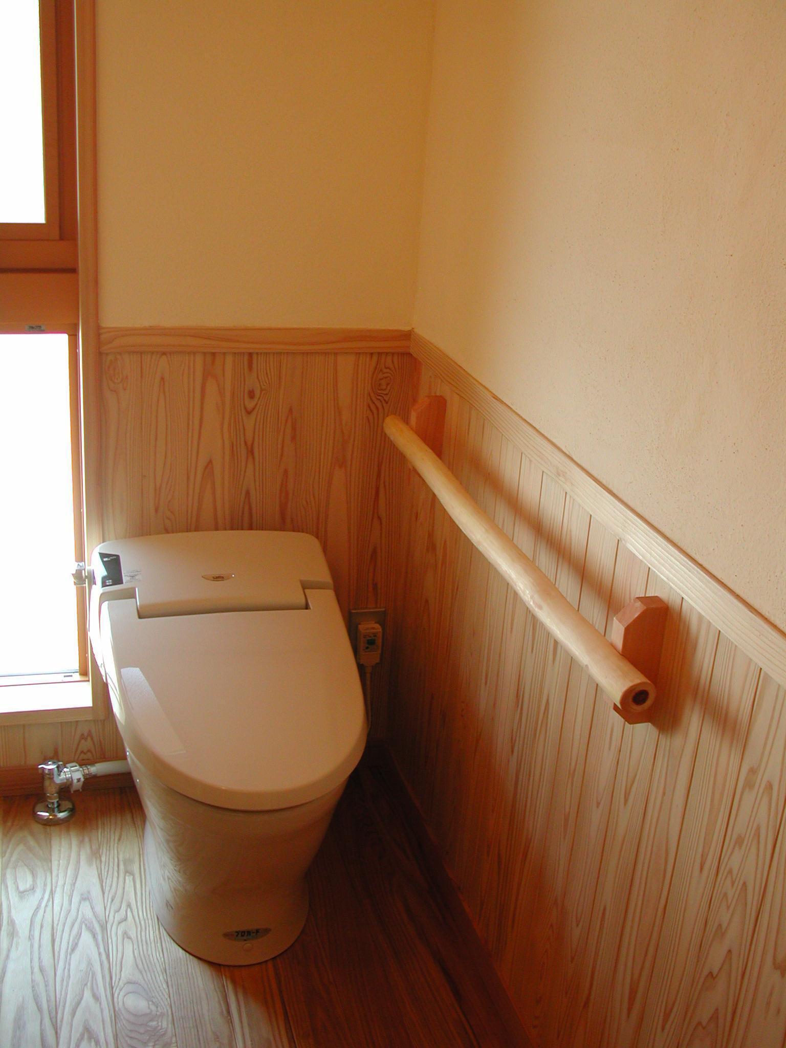 みんなの家のおしゃれなトイレ画像30選！壁紙・タイル・自慢したくなる空間まで Yahoo!不動産おうちマガジン