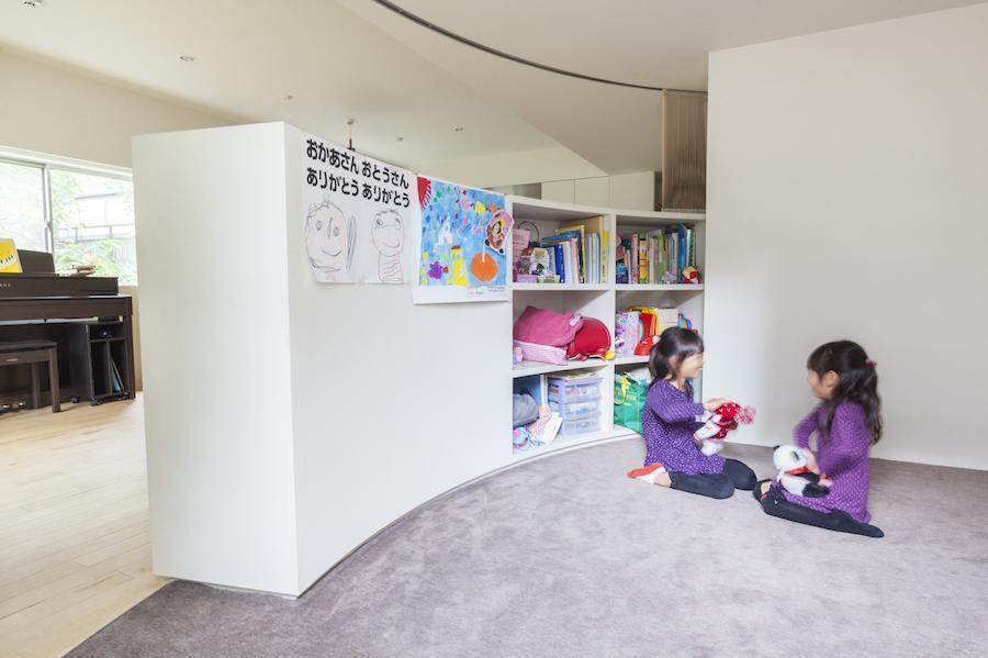 部屋の中におしゃれなキッズスペースを作るコツと 片付くアイデア集 Yahoo 不動産おうちマガジン 部屋の中におしゃれなキッズスペースを作るコツと 片付くアイデア集 Yahoo 不動産おうちマガジン