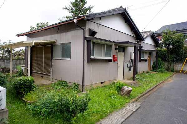 Flat Houseの種類 平屋暮らしの初心者におすすめな文化住宅とは Yahoo 不動産おうちマガジン Flat Houseの種類 平屋暮らしの初心者におすすめな文化住宅とは Yahoo 不動産おうちマガジン