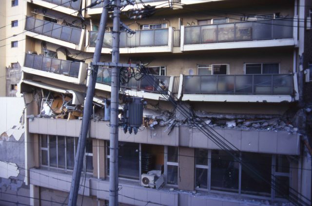 不動産業界で19年働いて分かった 地震に強いマンション はこう選ぶ Yahoo 不動産おうちマガジン