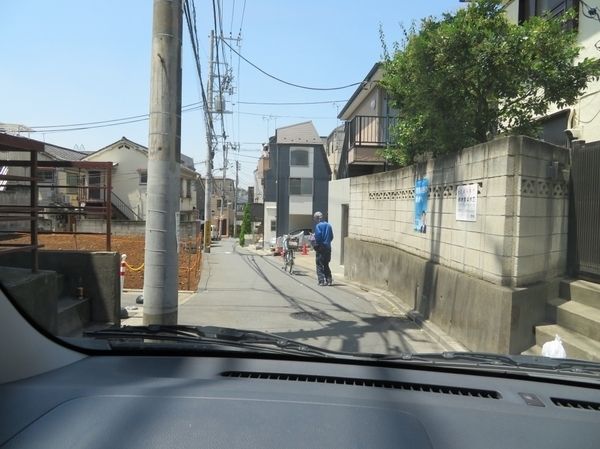 東京23区 初心者でも車を運転しやすいまち 運転しにくいまち Yahoo 不動産おうちマガジン 東京23区 初心者でも車を運転しやすいまち 運転しにくいまち Yahoo 不動産おうちマガジン
