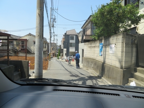 東京23区 初心者でも車を運転しやすいまち 運転しにくいまち Yahoo 不動産おうちマガジン