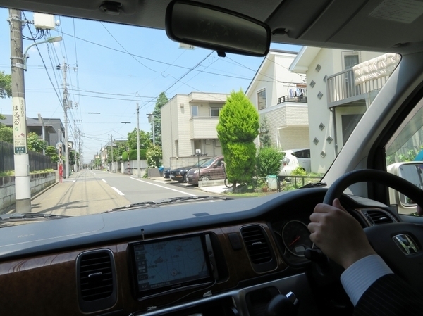 東京23区 初心者でも車を運転しやすいまち 運転しにくいまち Yahoo 不動産おうちマガジン